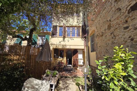 Villa i Lajatico, Pisa, Lajatico - € 370.000 | Ref: L-02-1058979 - foto 1