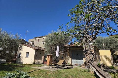 Villa i Lajatico, Pisa, Lajatico - € 370.000 | Ref: L-02-1058979 - foto 2