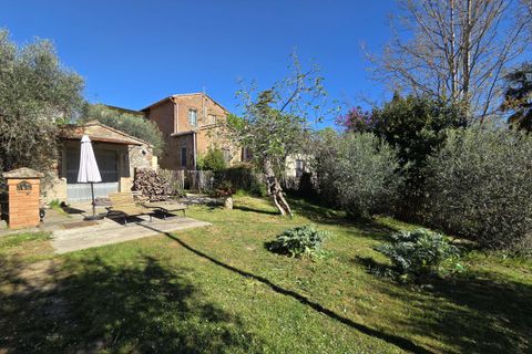 Villa i Lajatico, Pisa, Lajatico - € 370.000 | Ref: L-02-1058979 - foto 3