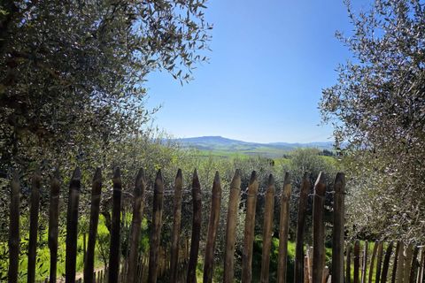 Villa i Lajatico, Pisa, Lajatico - € 370.000 | Ref: L-02-1058979 - foto 4