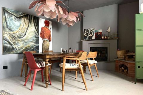 Villa i Lajatico, Pisa, Lajatico - € 370.000 | Ref: L-02-1058979 - foto 8