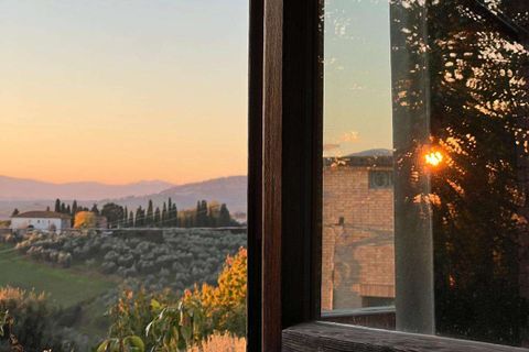 Villa i Lajatico, Pisa, Lajatico - € 370.000 | Ref: L-02-1058979 - foto 23