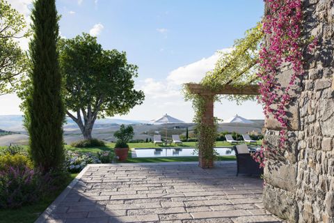 Farm hus i Volterra, Pisa, Volterra - € 155.000 | Ref: C-497-1059002 - foto 2