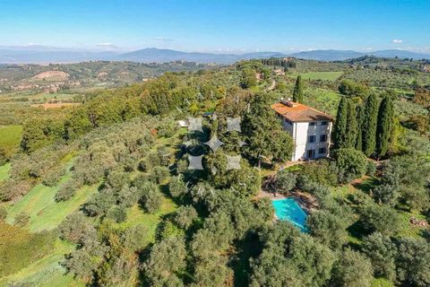 Villa a Impruneta, Florence, Impruneta - € 3.900.000 | Ref: ila-582-1059359 - foto 2