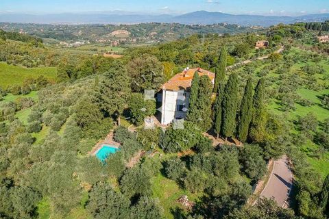 Villa a Impruneta, Florence, Impruneta - € 3.900.000 | Ref: ila-582-1059359 - foto 3