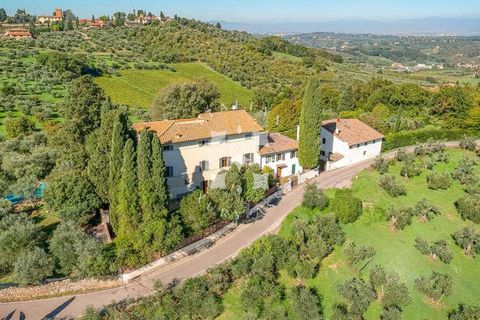 Villa a Impruneta, Florence, Impruneta - € 3.900.000 | Ref: ila-582-1059359 - foto 4