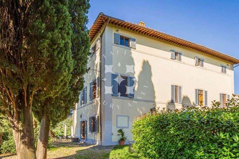 Villa a Impruneta, Florence, Impruneta - € 3.900.000 | Ref: ila-582-1059359 - foto 5