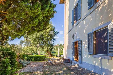 Villa a Impruneta, Florence, Impruneta - € 3.900.000 | Ref: ila-582-1059359 - foto 6