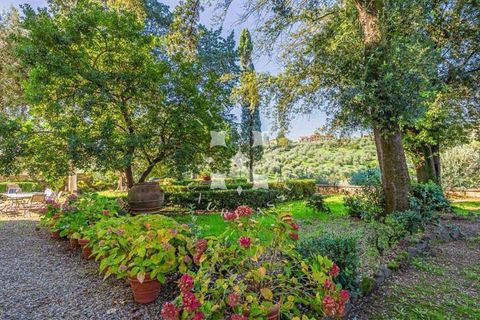 Villa a Impruneta, Florence, Impruneta - € 3.900.000 | Ref: ila-582-1059359 - foto 7