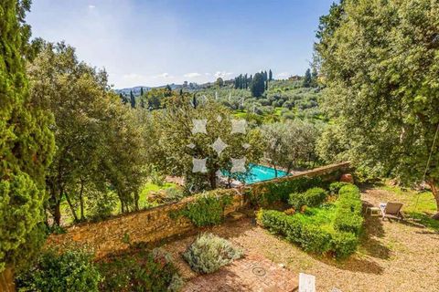 Villa a Impruneta, Florence, Impruneta - € 3.900.000 | Ref: ila-582-1059359 - foto 8