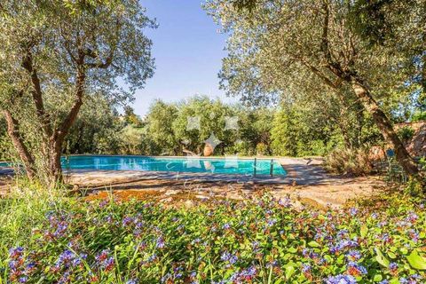 Villa a Impruneta, Florence, Impruneta - € 3.900.000 | Ref: ila-582-1059359 - foto 9