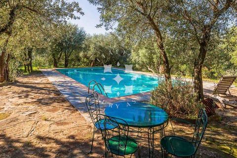 Villa a Impruneta, Florence, Impruneta - € 3.900.000 | Ref: ila-582-1059359 - foto 11