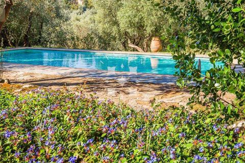 Villa a Impruneta, Florence, Impruneta - € 3.900.000 | Ref: ila-582-1059359 - foto 12