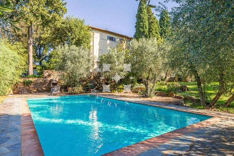 Villa a Impruneta, Florence, Impruneta - € 3.900.000 | Ref: ila-582-1059359 - foto 13