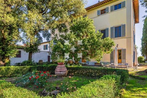 Villa a Impruneta, Florence, Impruneta - € 3.900.000 | Ref: ila-582-1059359 - foto 15