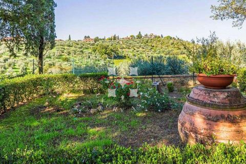 Villa a Impruneta, Florence, Impruneta - € 3.900.000 | Ref: ila-582-1059359 - foto 16