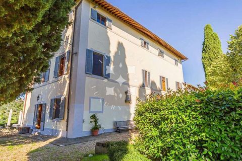 Villa a Impruneta, Florence, Impruneta - € 3.900.000 | Ref: ila-582-1059359 - foto 17