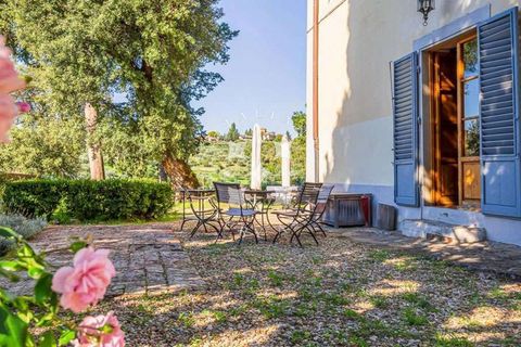 Villa a Impruneta, Florence, Impruneta - € 3.900.000 | Ref: ila-582-1059359 - foto 18