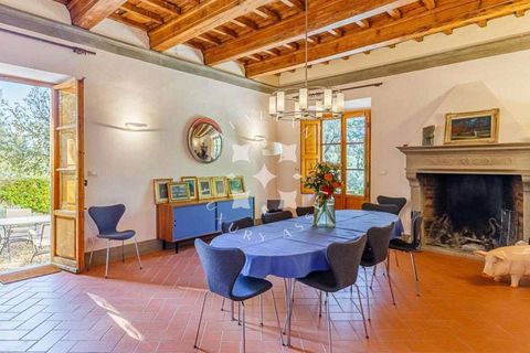 Villa a Impruneta, Florence, Impruneta - € 3.900.000 | Ref: ila-582-1059359 - foto 19