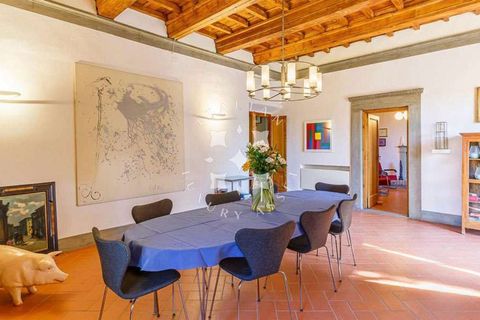 Villa a Impruneta, Florence, Impruneta - € 3.900.000 | Ref: ila-582-1059359 - foto 20