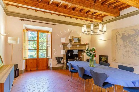 Villa a Impruneta, Florence, Impruneta - € 3.900.000 | Ref: ila-582-1059359 - foto 21