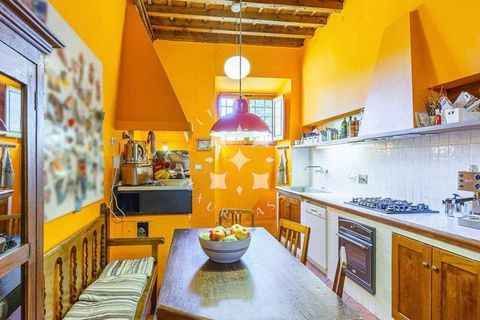Villa a Impruneta, Florence, Impruneta - € 3.900.000 | Ref: ila-582-1059359 - foto 23