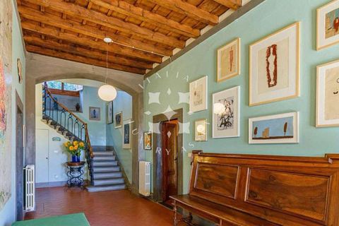 Villa a Impruneta, Florence, Impruneta - € 3.900.000 | Ref: ila-582-1059359 - foto 24