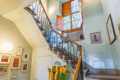 Villa a Impruneta, Florence, Impruneta - € 3.900.000 | Ref: ila-582-1059359 - foto 25