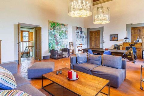 Villa a Impruneta, Florence, Impruneta - € 3.900.000 | Ref: ila-582-1059359 - foto 26