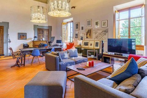 Villa a Impruneta, Florence, Impruneta - € 3.900.000 | Ref: ila-582-1059359 - foto 27