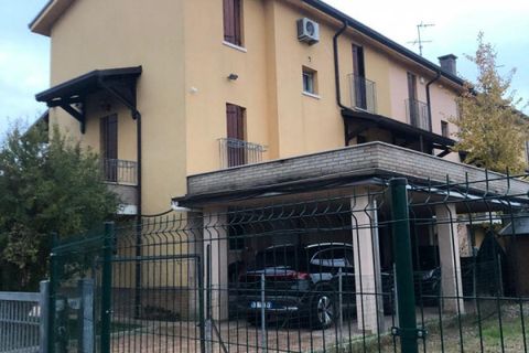 Villa a Padua, Padua, Padua - € 315.000 | Ref: A-17 - foto 2