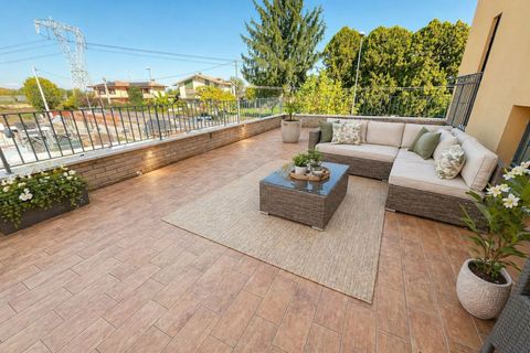 Villa a Padua, Padua, Padua - € 315.000 | Ref: A-17 - foto 4