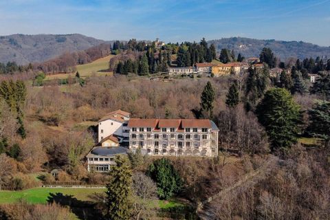 Villa i Vacciaghetto, Novara, Vacciaghetto - € 2.400.000 | Ref: W-048D5J-1059737 - foto 2