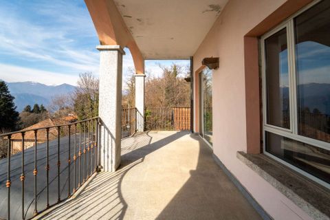 Villa i Vacciaghetto, Novara, Vacciaghetto - € 2.400.000 | Ref: W-048D5J-1059737 - foto 11