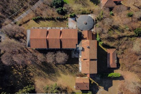 Villa i Vacciaghetto, Novara, Vacciaghetto - € 2.400.000 | Ref: W-048D5J-1059737 - foto 17
