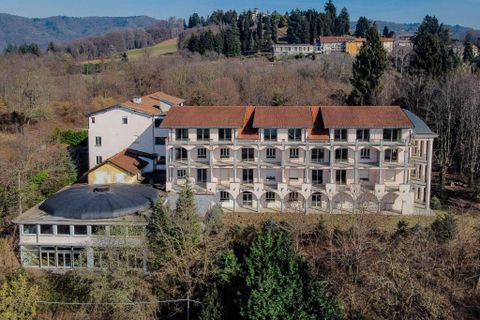 Villa i Vacciaghetto, Novara, Vacciaghetto - € 2.400.000 | Ref: W-048D5J-1059737 - foto 20