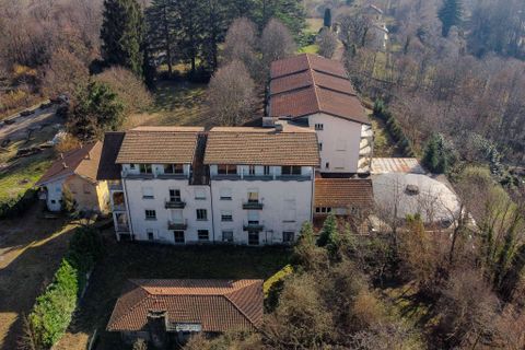 Villa i Vacciaghetto, Novara, Vacciaghetto - € 2.400.000 | Ref: W-048D5J-1059737 - foto 23