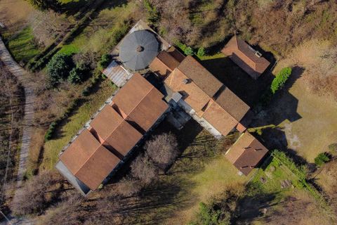 Villa i Vacciaghetto, Novara, Vacciaghetto - € 2.400.000 | Ref: W-048D5J-1059737 - foto 24