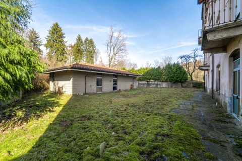 Villa i Vacciaghetto, Novara, Vacciaghetto - € 2.400.000 | Ref: W-048D5J-1059737 - foto 25