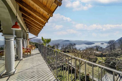 Villa i Cesara, Verbano Cusio Ossola, Cesara - € 680.000 | Ref: W-02WL87-1059834 - foto 2