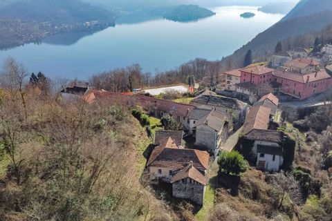 Villa i Cesara, Verbano Cusio Ossola, Cesara - € 680.000 | Ref: W-02WL87-1059834 - foto 3