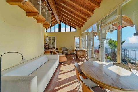 Villa i Cesara, Verbano Cusio Ossola, Cesara - € 680.000 | Ref: W-02WL87-1059834 - foto 4