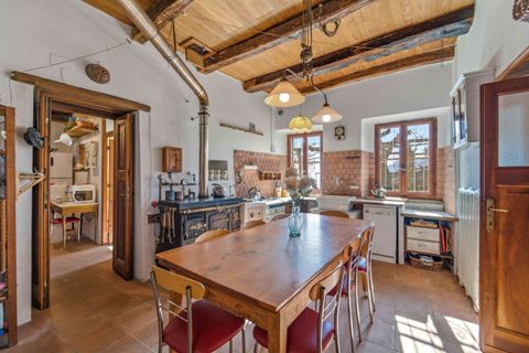 Villa i Cesara, Verbano Cusio Ossola, Cesara - € 680.000 | Ref: W-02WL87-1059834 - foto 9