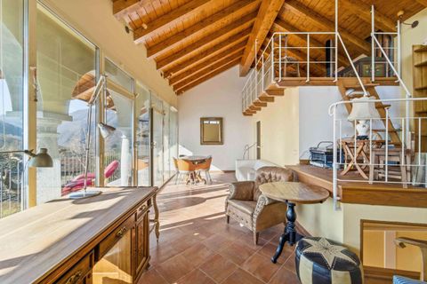 Villa i Cesara, Verbano Cusio Ossola, Cesara - € 680.000 | Ref: W-02WL87-1059834 - foto 14