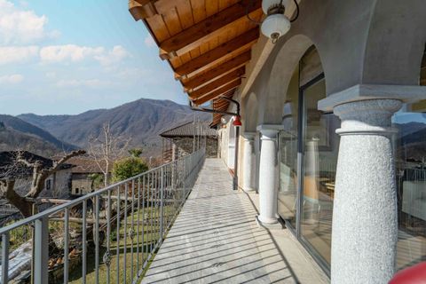 Villa i Cesara, Verbano Cusio Ossola, Cesara - € 680.000 | Ref: W-02WL87-1059834 - foto 15