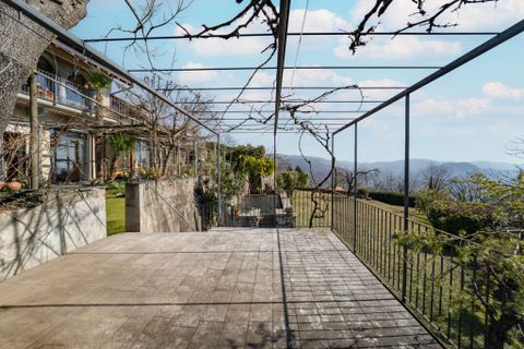 Villa i Cesara, Verbano Cusio Ossola, Cesara - € 680.000 | Ref: W-02WL87-1059834 - foto 20