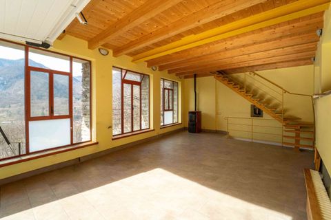 Villa i Cesara, Verbano Cusio Ossola, Cesara - € 680.000 | Ref: W-02WL87-1059834 - foto 23