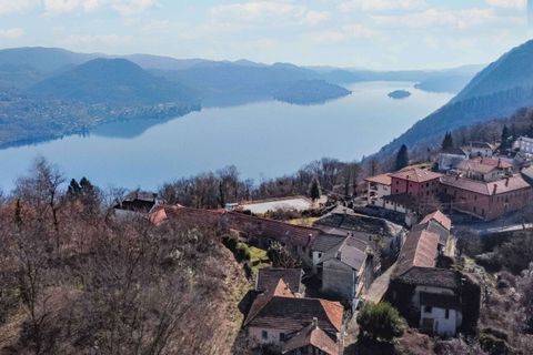 Villa i Cesara, Verbano Cusio Ossola, Cesara - € 680.000 | Ref: W-02WL87-1059834 - foto 26