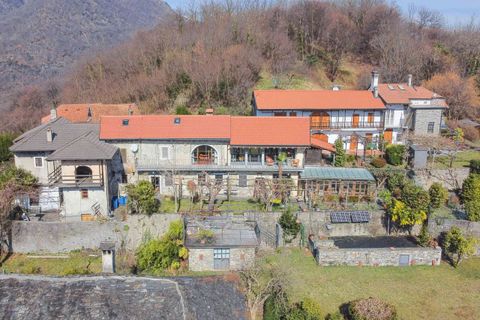 Villa i Cesara, Verbano Cusio Ossola, Cesara - € 680.000 | Ref: W-02WL87-1059834 - foto 27