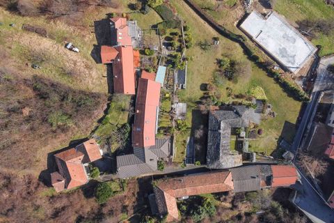 Villa i Cesara, Verbano Cusio Ossola, Cesara - € 680.000 | Ref: W-02WL87-1059834 - foto 28